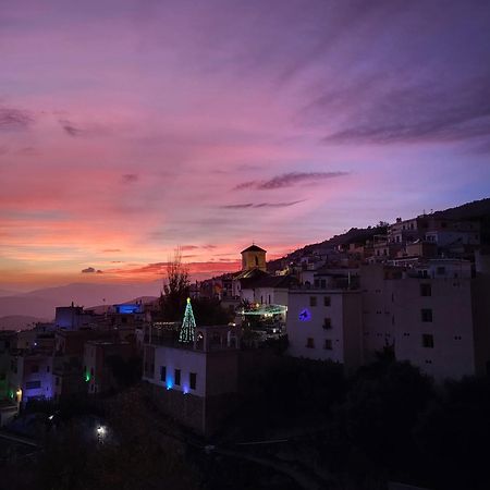 Apartamento Niagara- Agua Soportujar Εξωτερικό φωτογραφία
