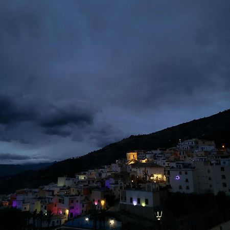 Apartamento Niagara- Agua Soportujar Εξωτερικό φωτογραφία
