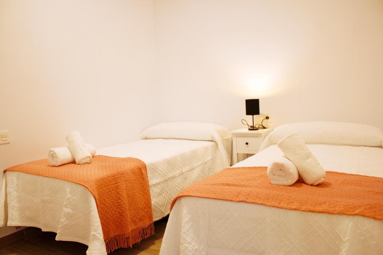 Apartamento Niagara- Agua Soportujar Εξωτερικό φωτογραφία