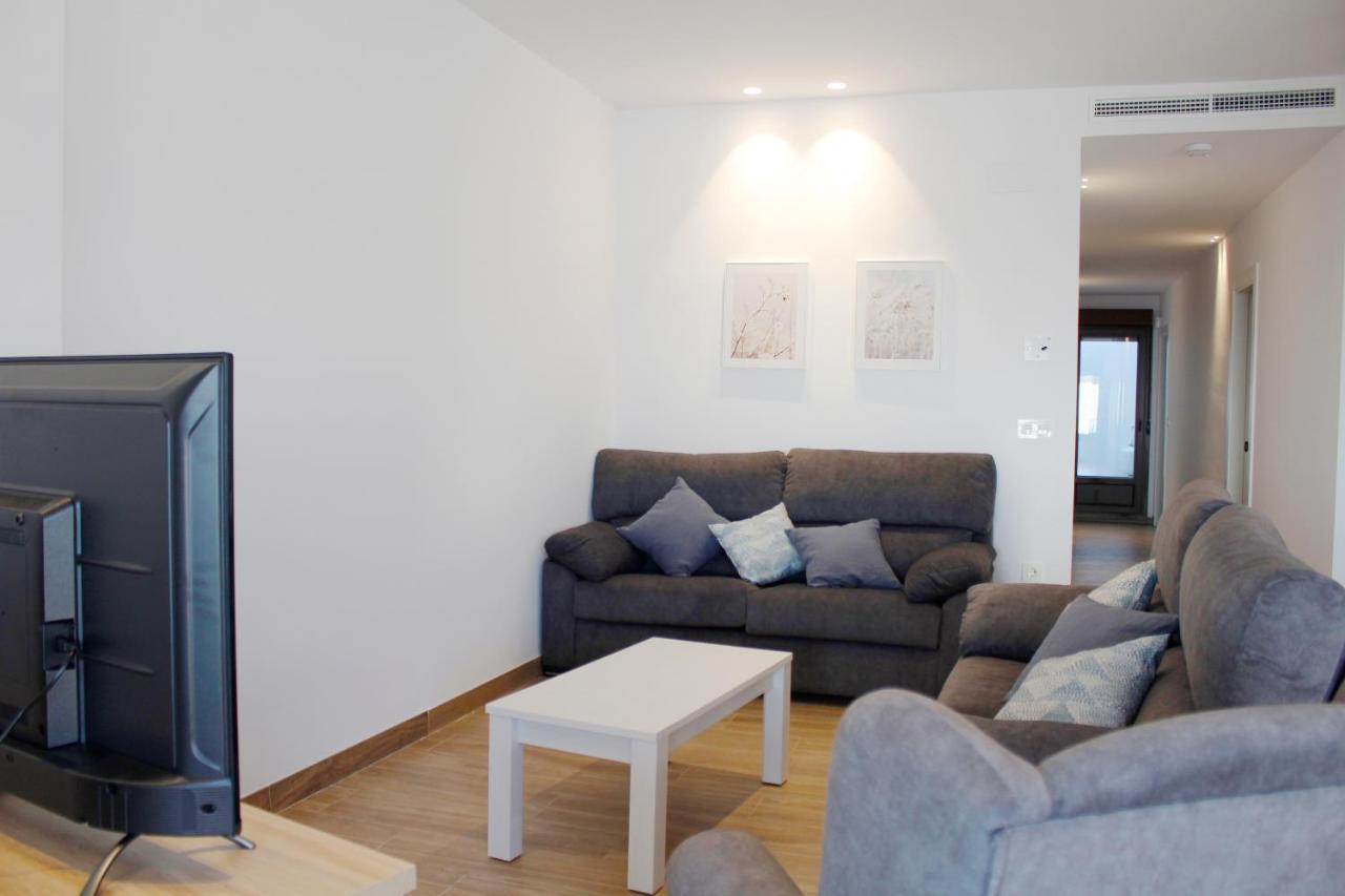 Apartamento Niagara- Agua Soportujar Εξωτερικό φωτογραφία