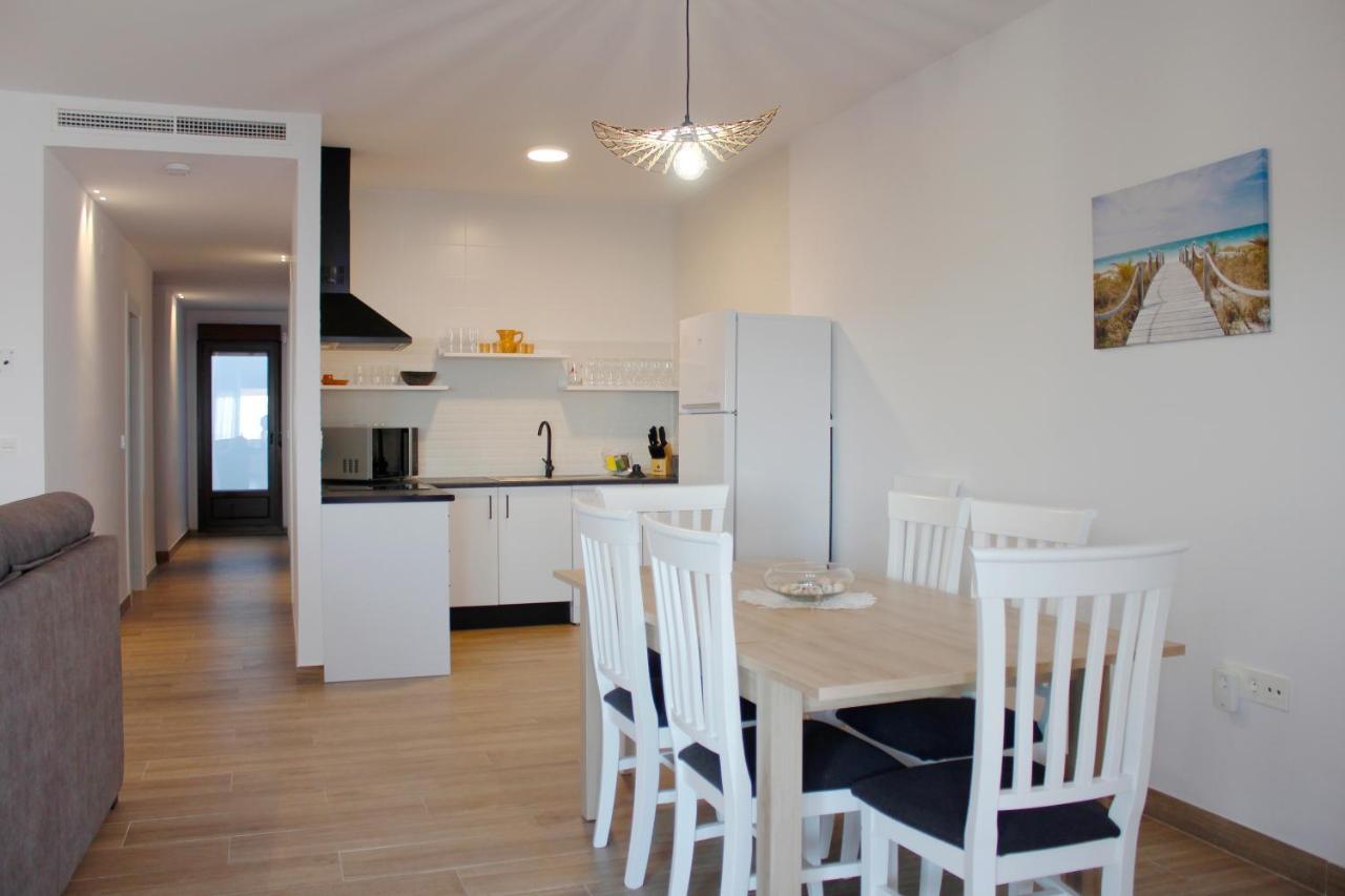 Apartamento Niagara- Agua Soportujar Εξωτερικό φωτογραφία