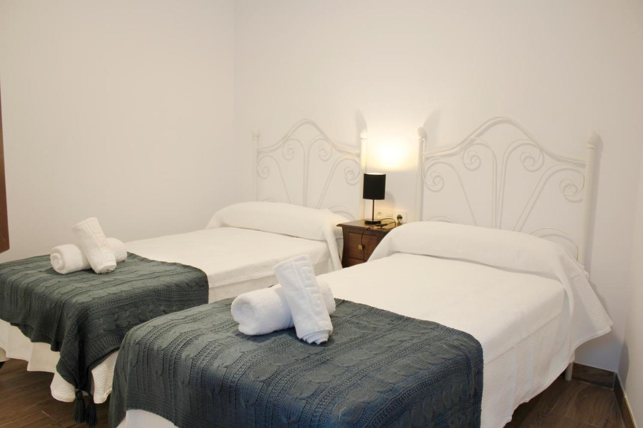 Apartamento Niagara- Agua Soportujar Εξωτερικό φωτογραφία