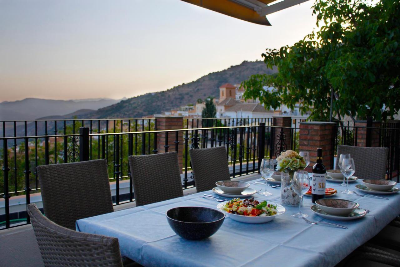 Apartamento Niagara- Agua Soportujar Εξωτερικό φωτογραφία