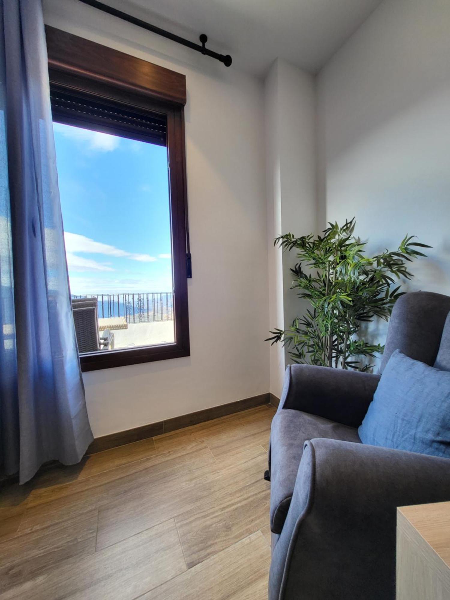 Apartamento Niagara- Agua Soportujar Εξωτερικό φωτογραφία